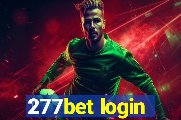 277bet login